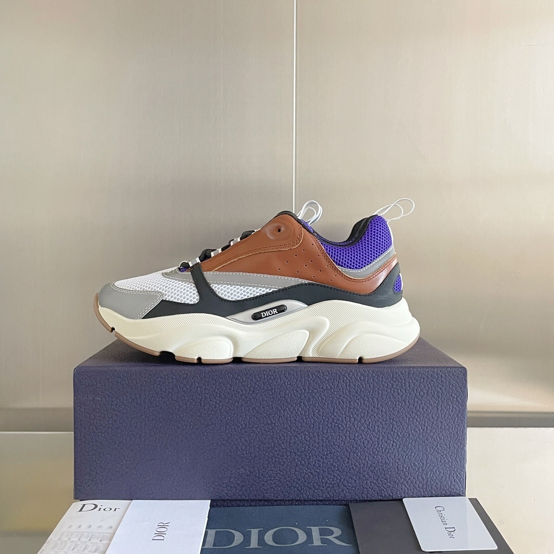 102_Dior B22 Shoes