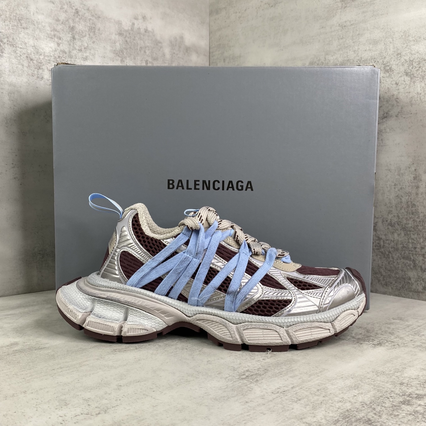 115_Balenciaga Shoes