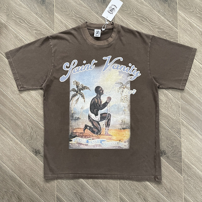 4_Saint Vanity T-shirt