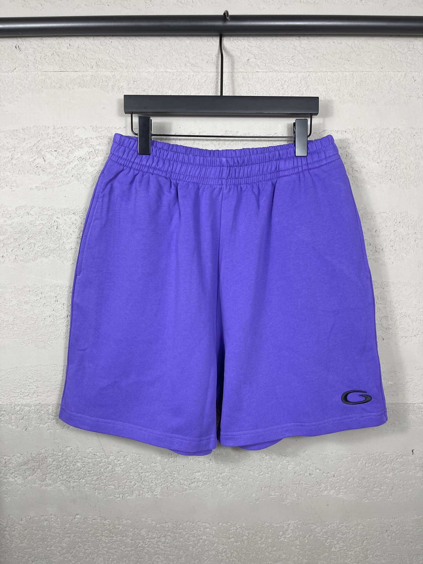 49_Balenciaga Shorts
