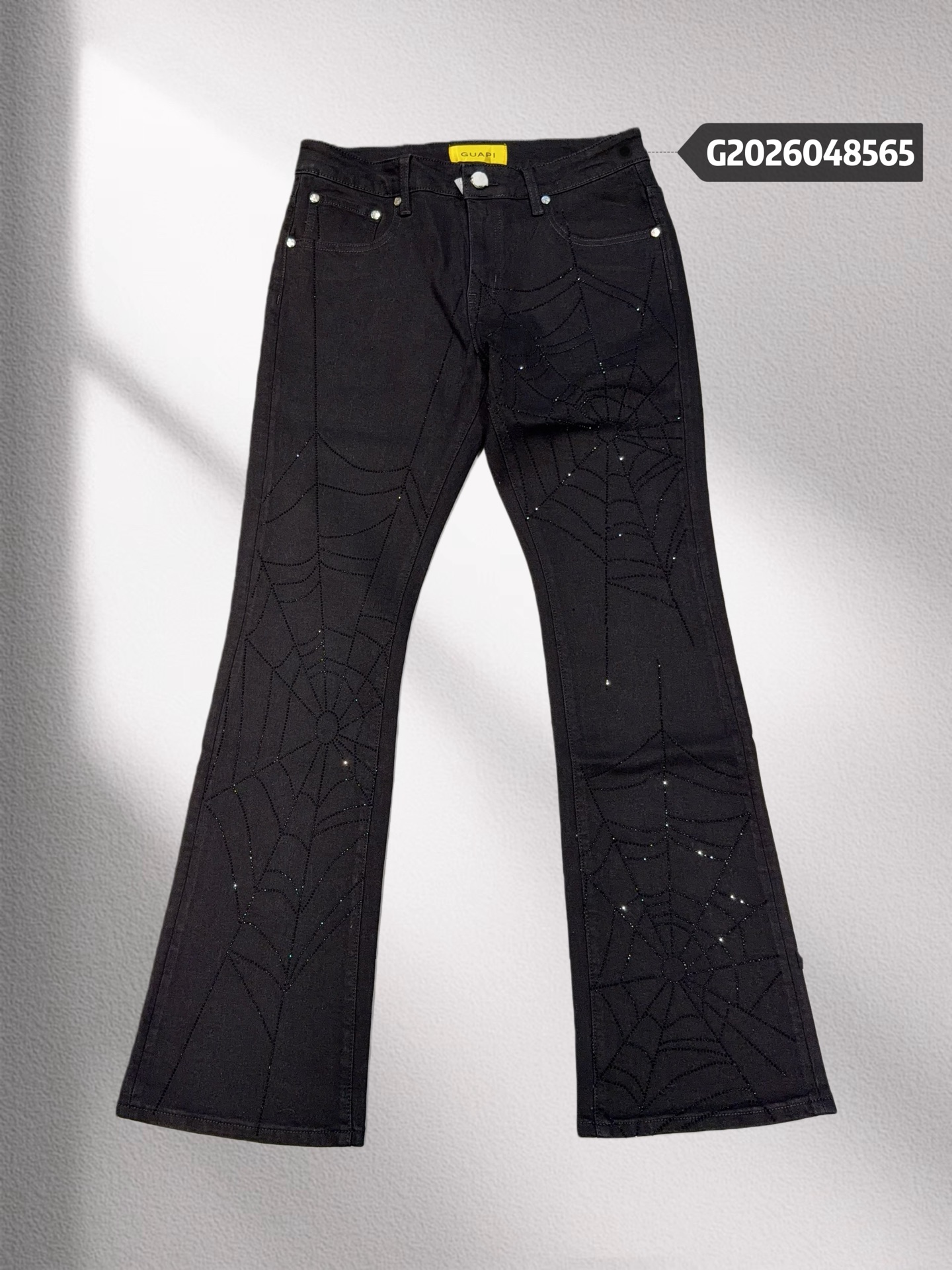 33_Guapi  Jeans