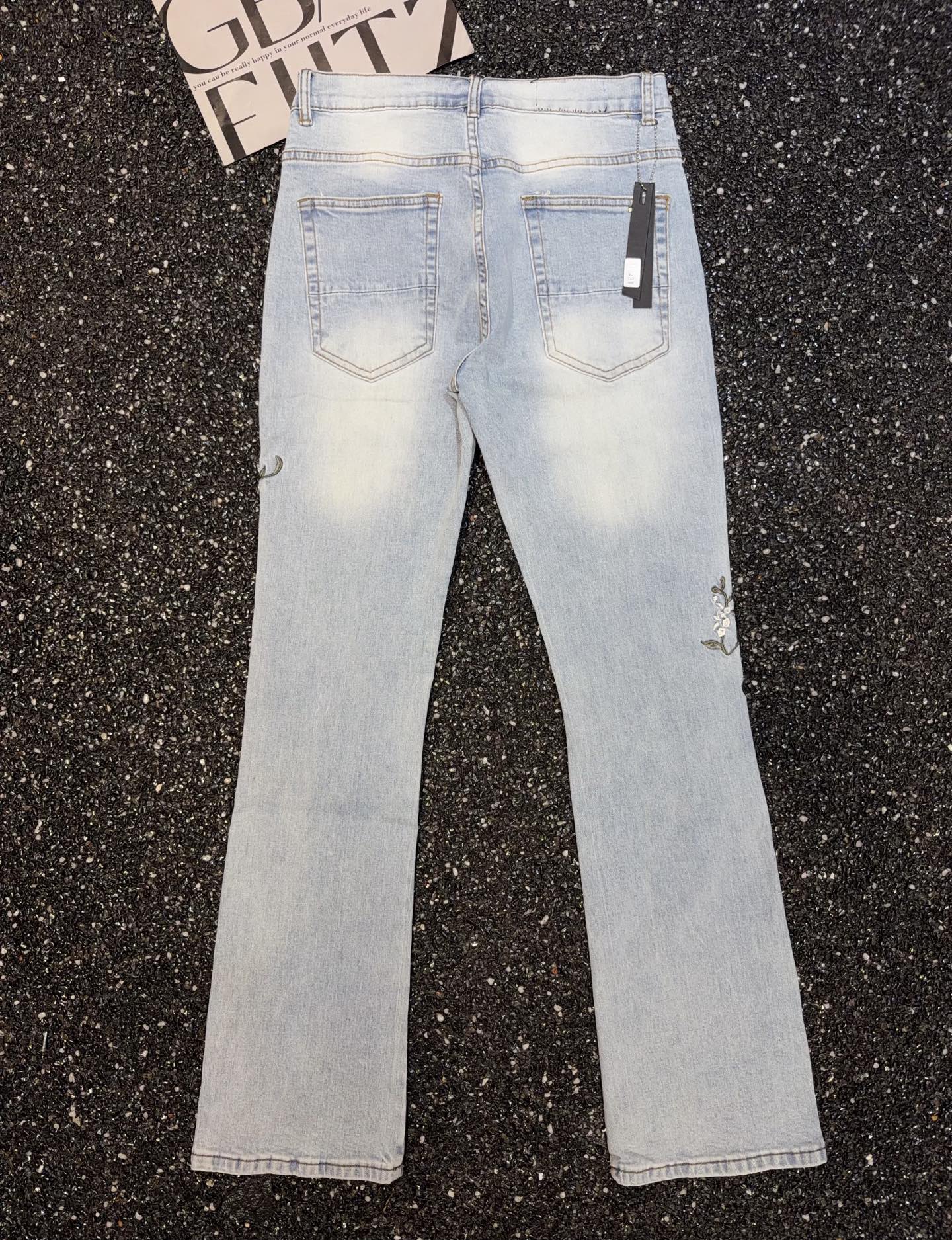 42_Amiri Jeans