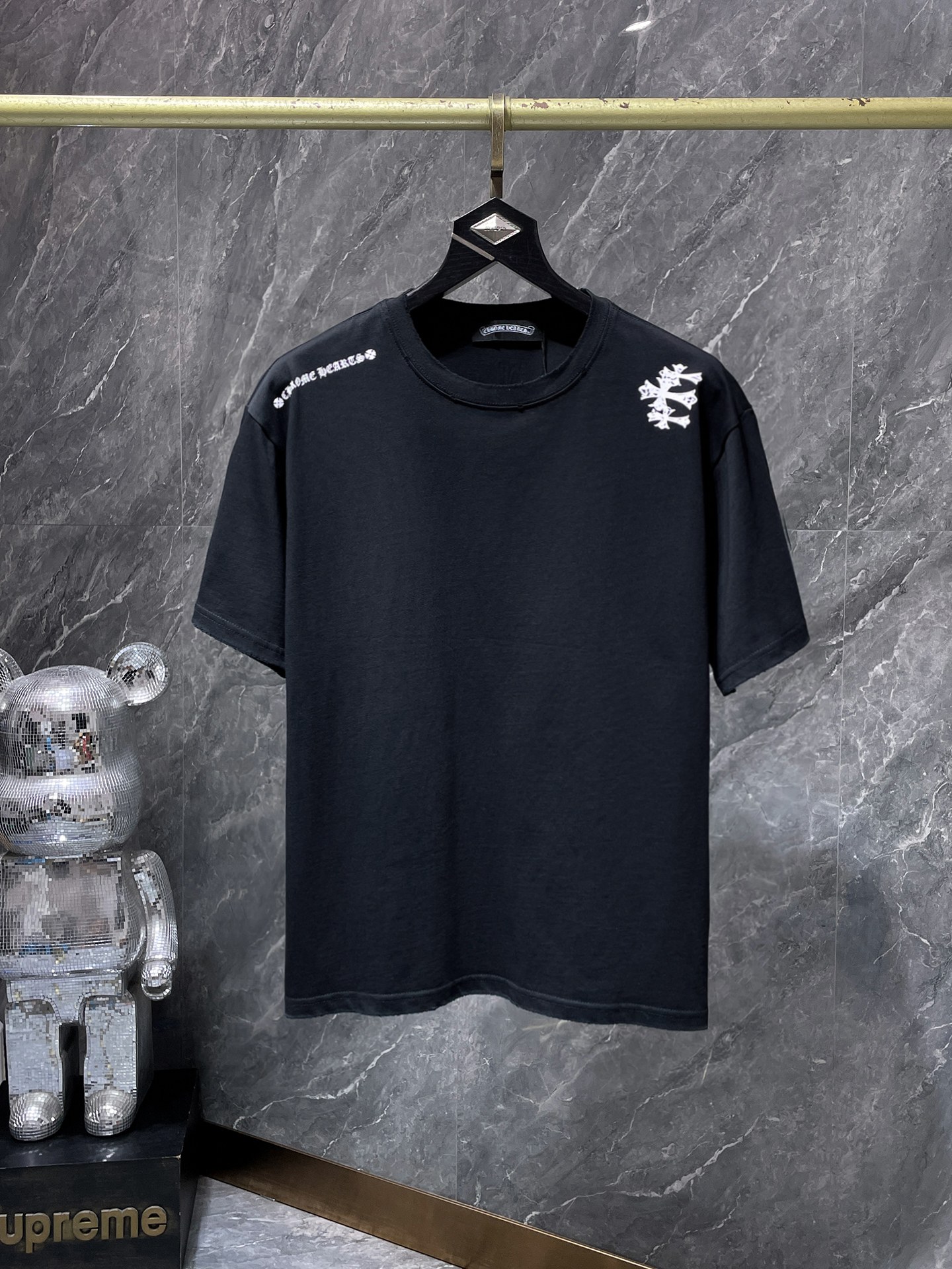 8_Chrome Heart T-shirt
