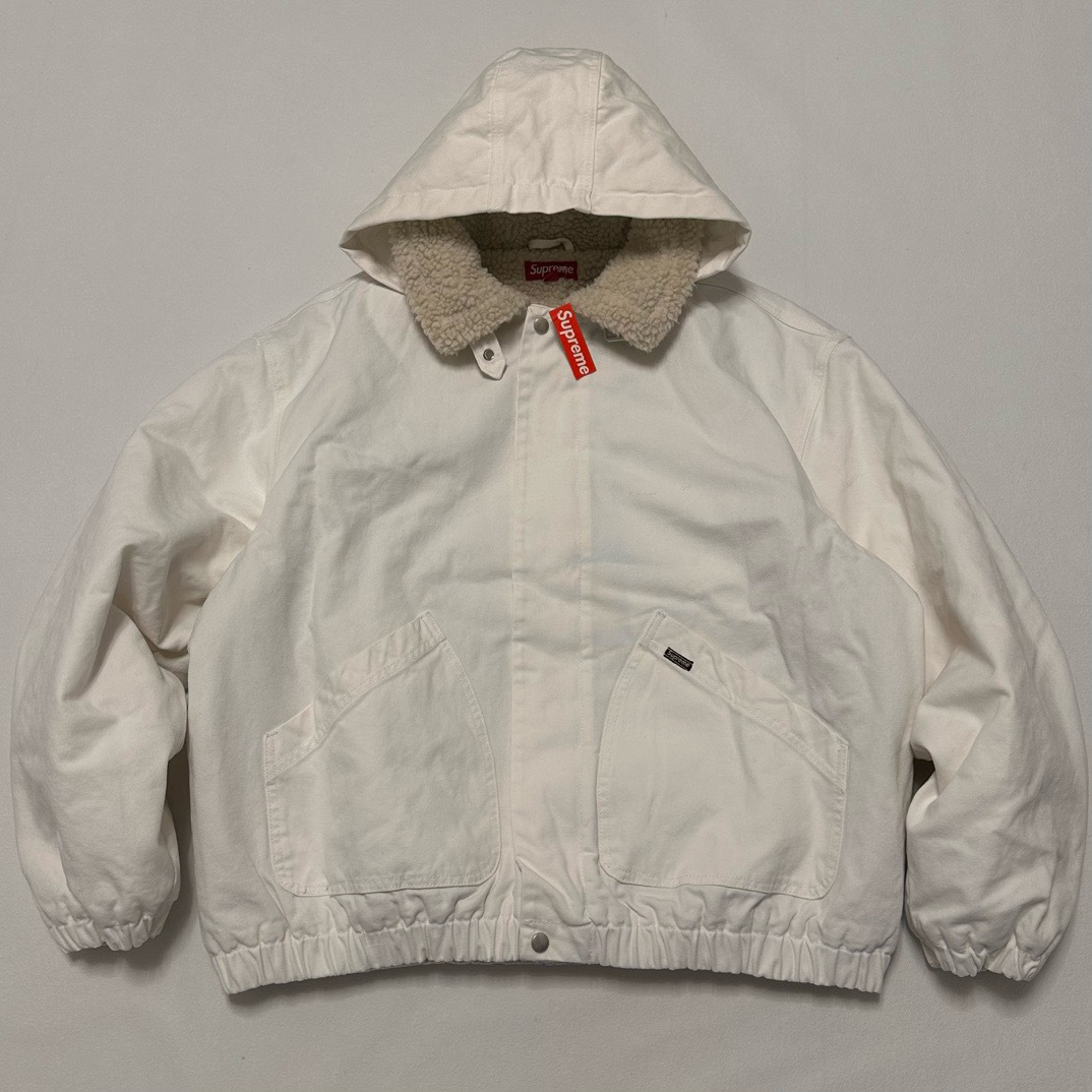 2_[1:1 quality] Supreme Jacket