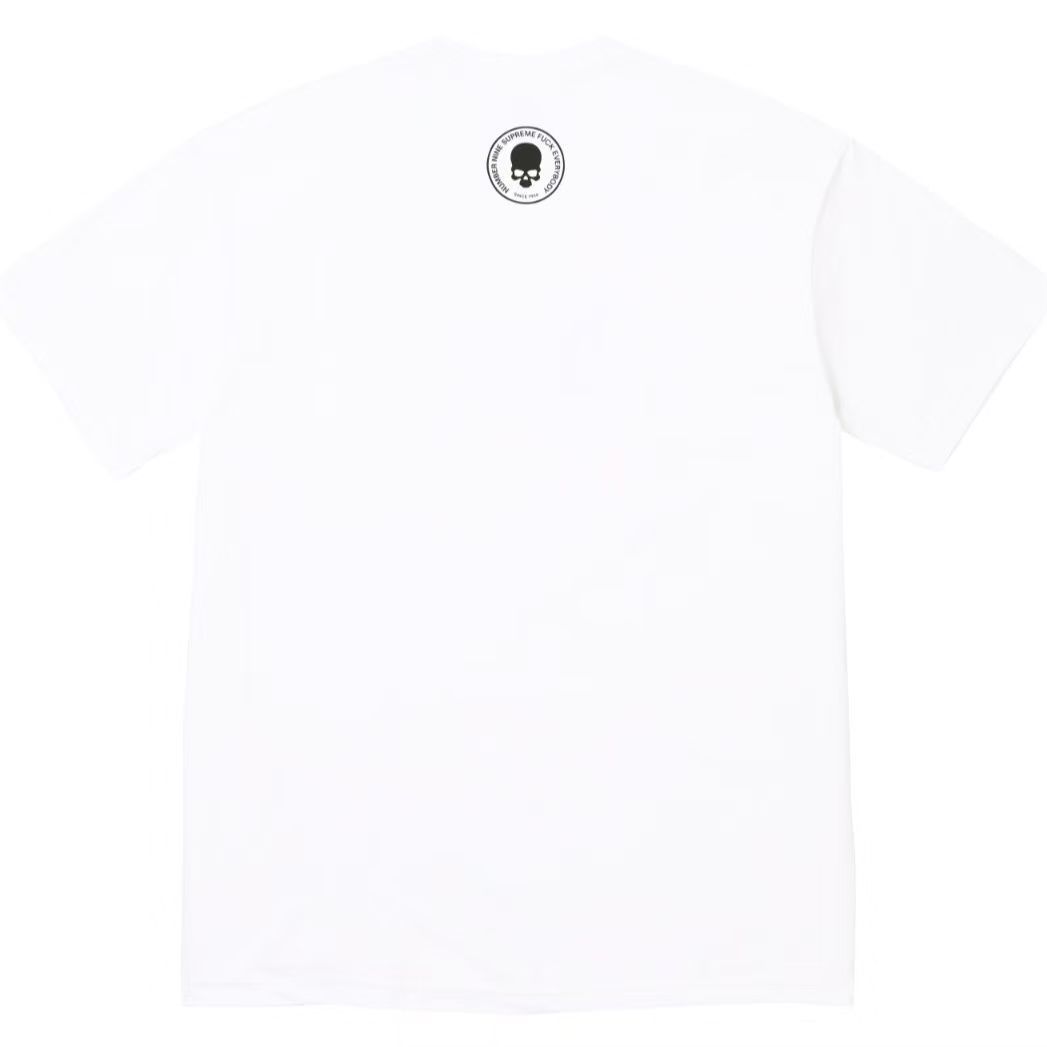 44_[1:1 quality] Supreme T-shirt