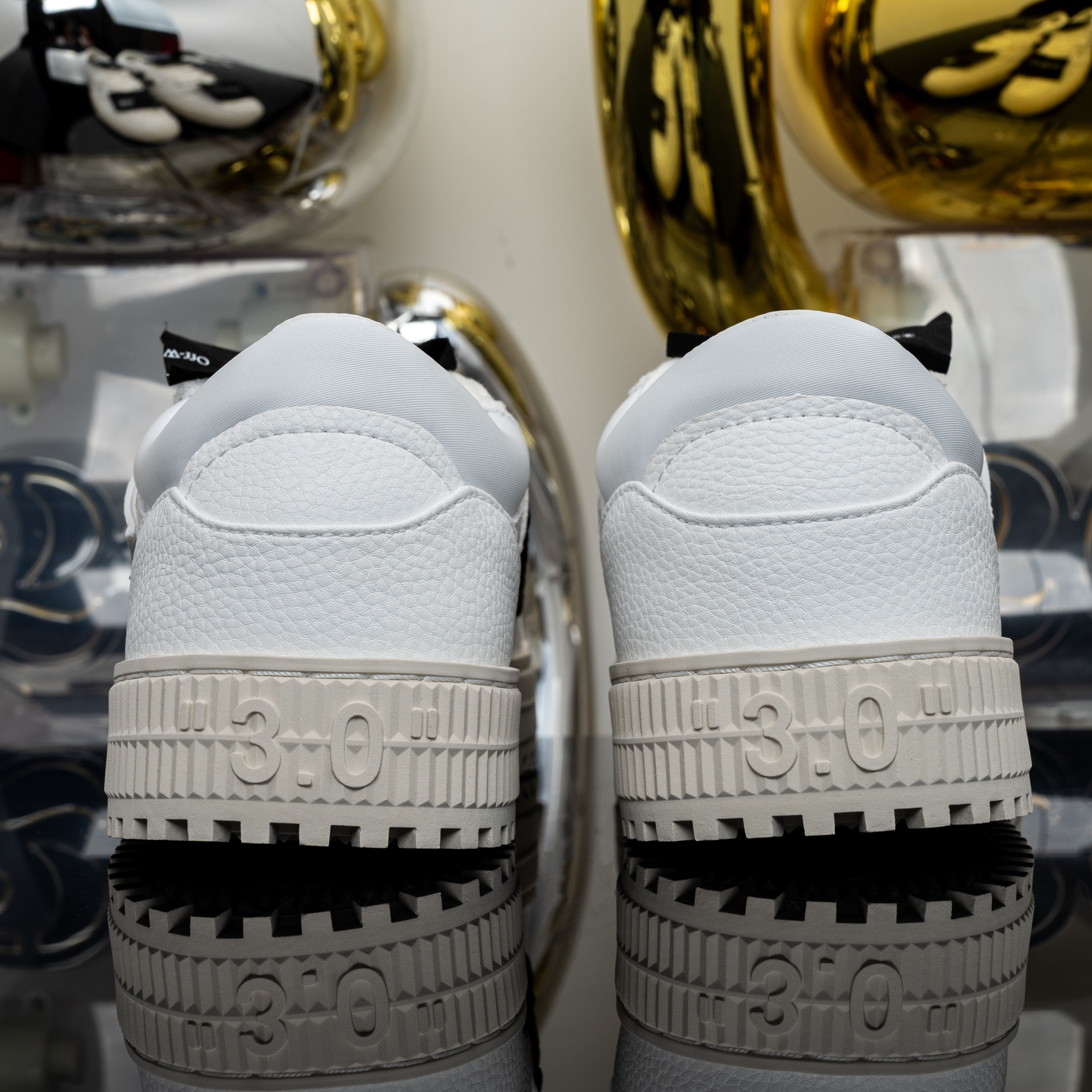 OFF-WHITE OUT OF OFFICE OMIA29KC99LEA0010110