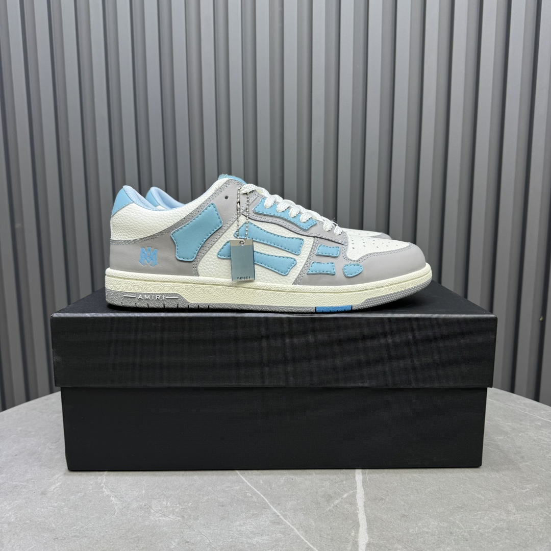 101_Amiri Shoes