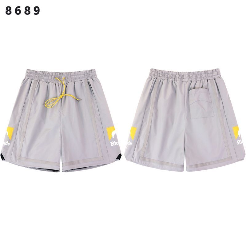 117_RHUDE Shorts