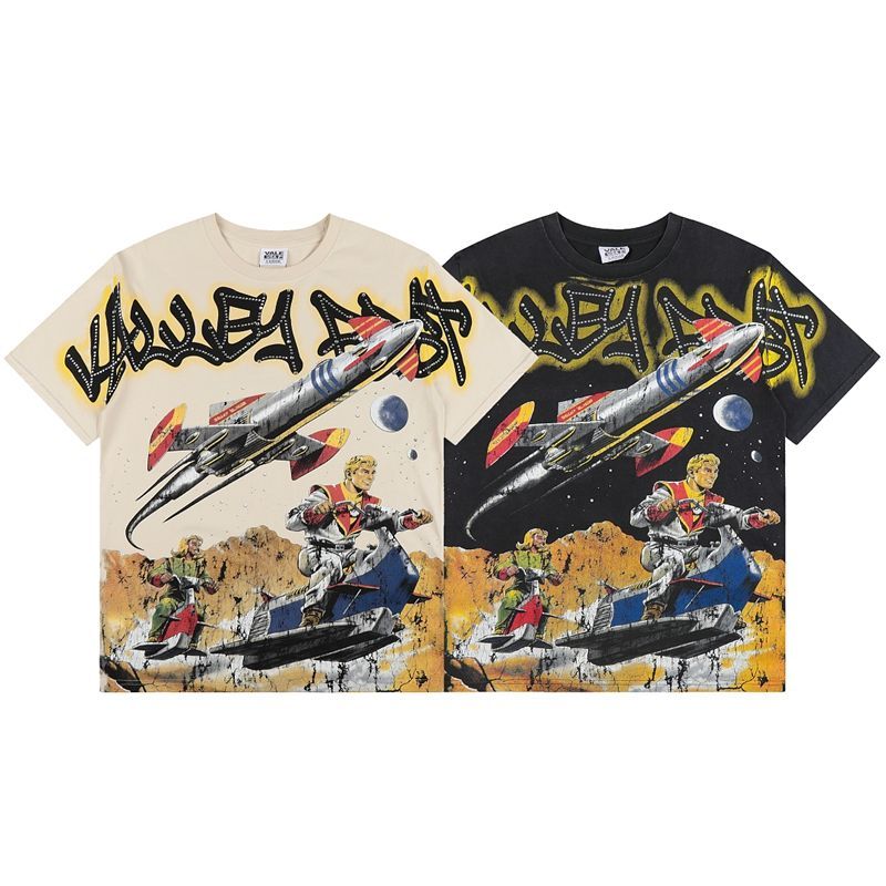 70_Valley Dream T-shirt
