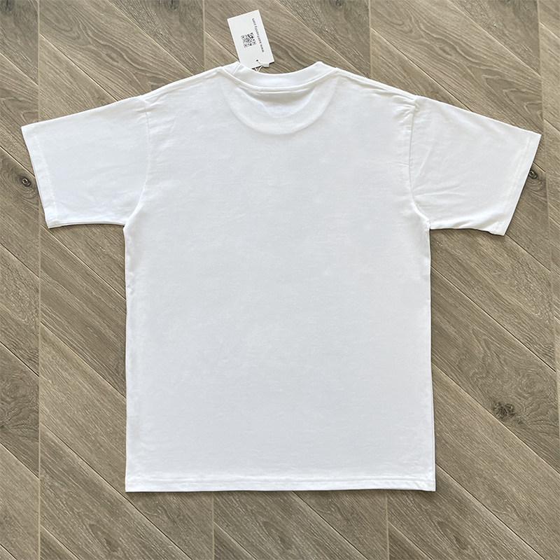 76_Saint Vanity T-shirt