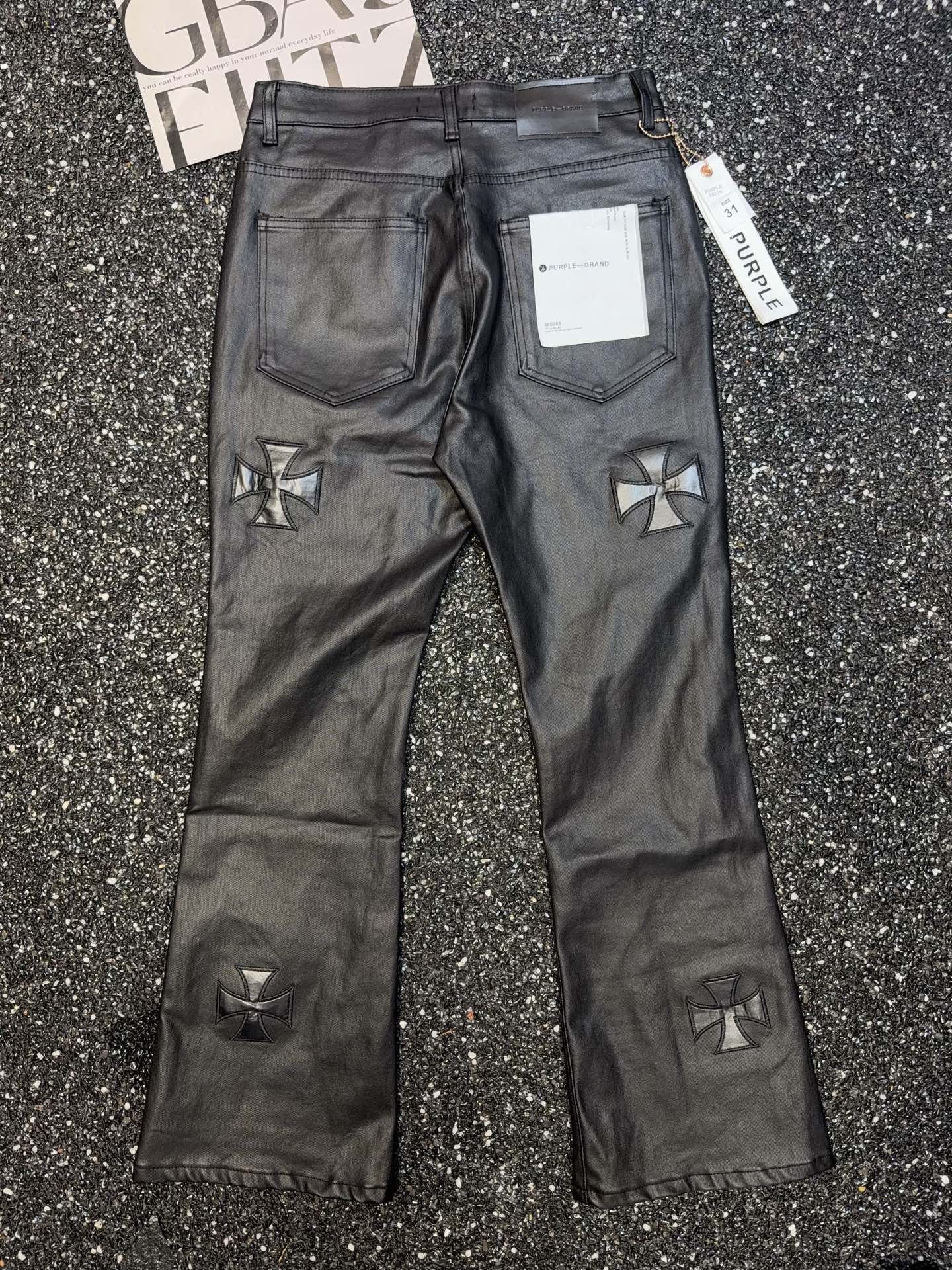 82_Purple Brand Jeans
