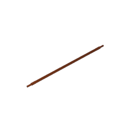 GOBRICKS GDS-1470 Soft Axle 19L - YWOBB
