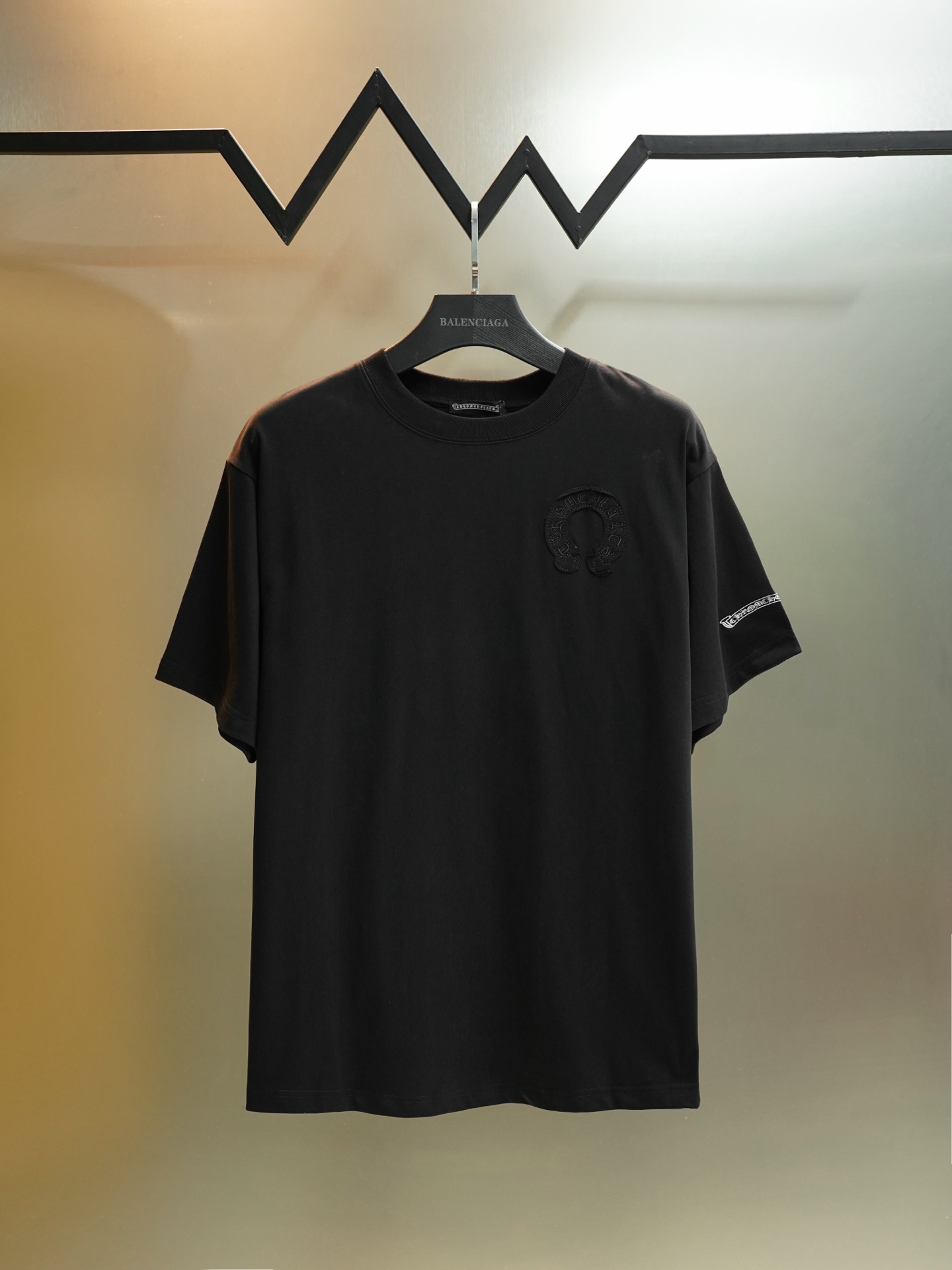 46_Chrome Heart T-shirt
