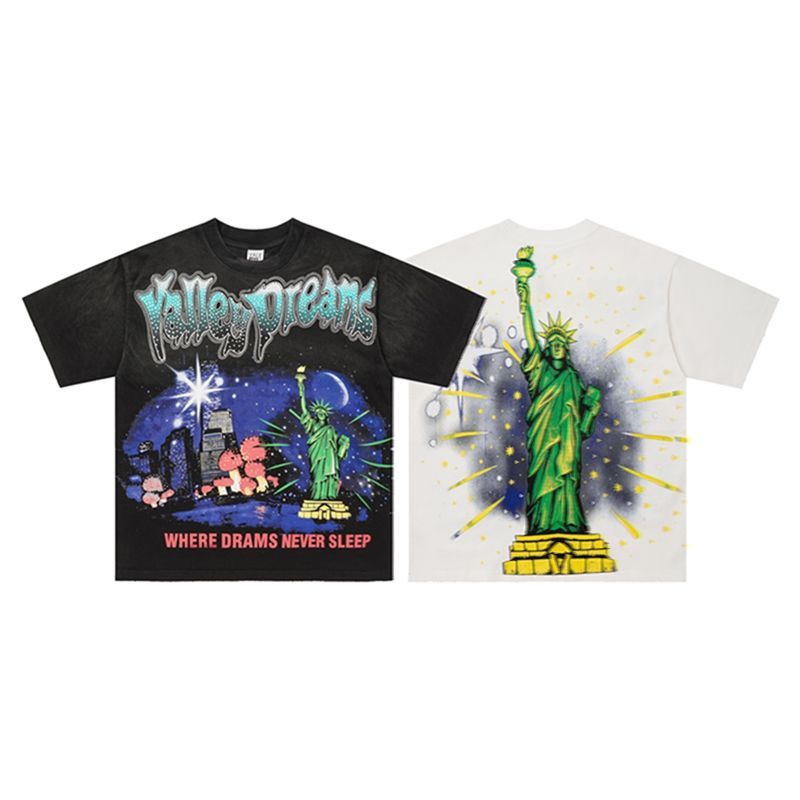 107_Valley Dream T-shirt