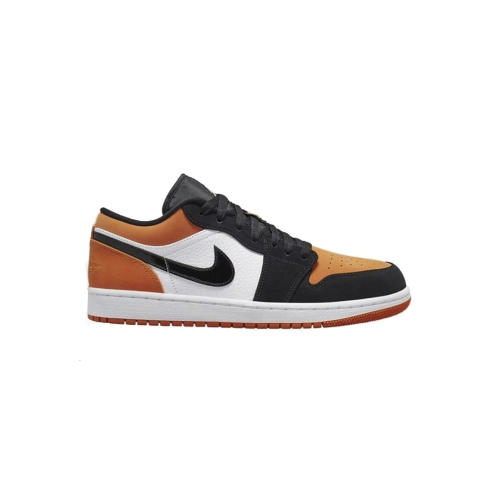 114_Air Jordan 1 Low Shoes