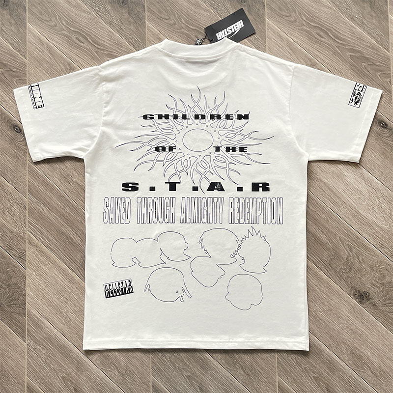 63_Hellstar T-shirt