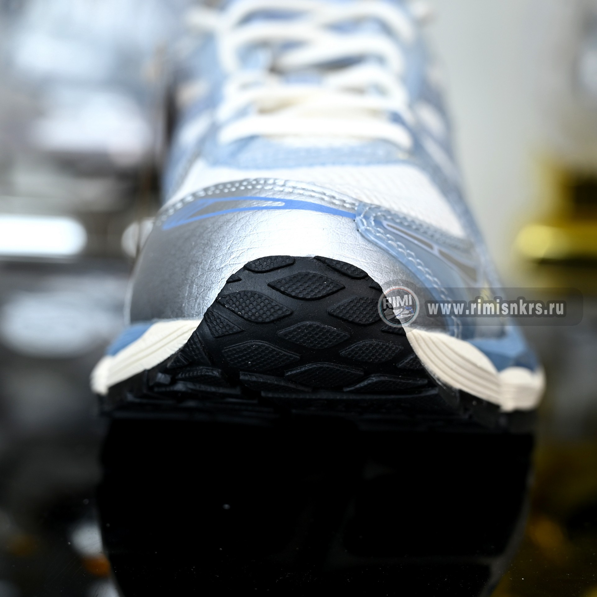 KITH x ASICS GEL-Kayano 12.1 Loyalty Pack  1203B144 102
