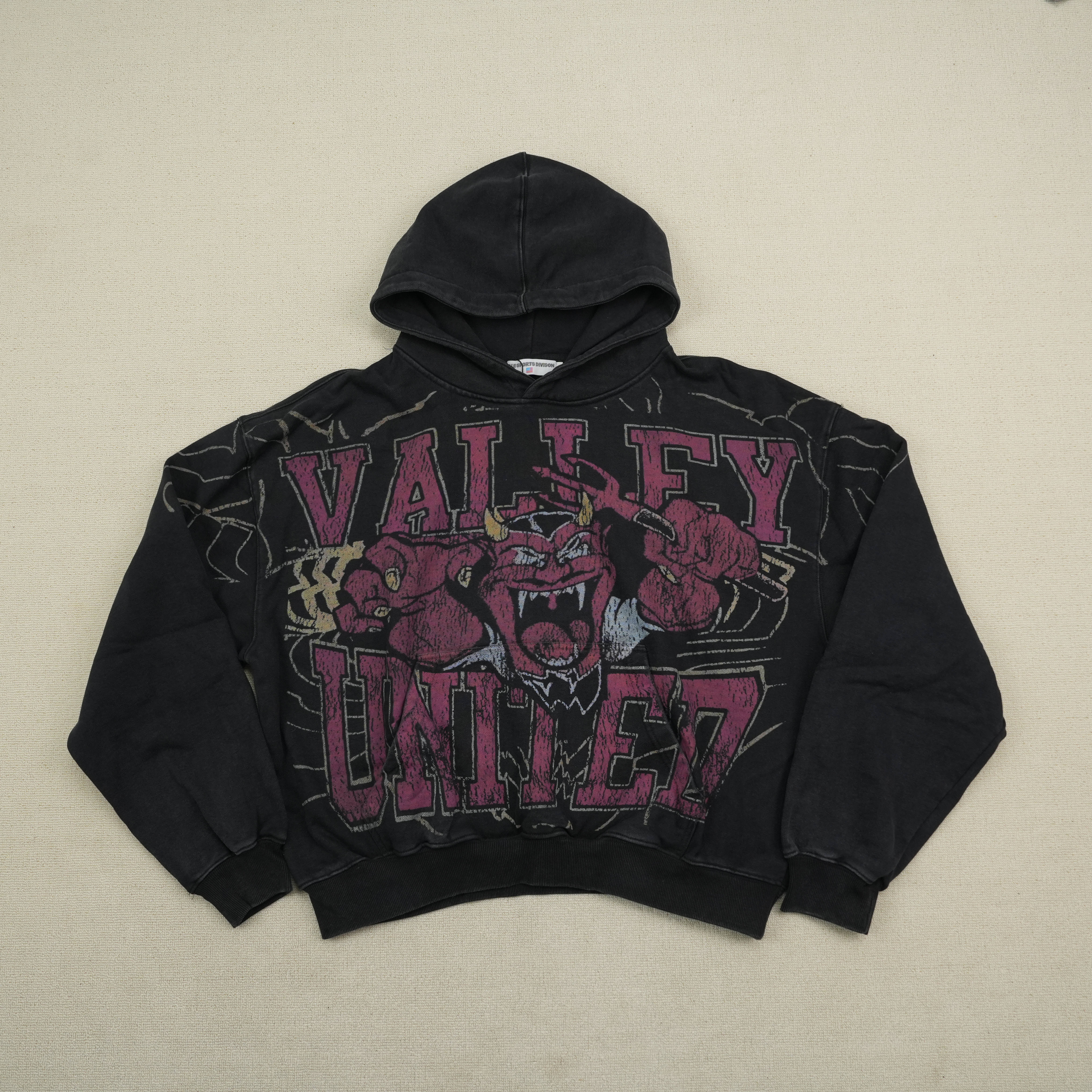44_[1:1 quality] Valley Dream Hoodie