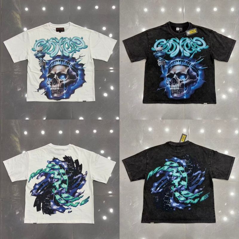 37_Godspeed T-shirt