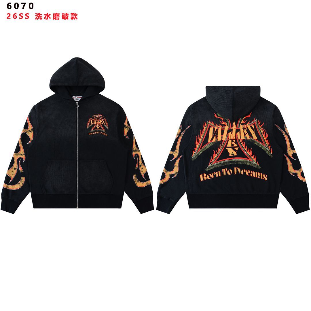 118_Valley Dream Hoodie