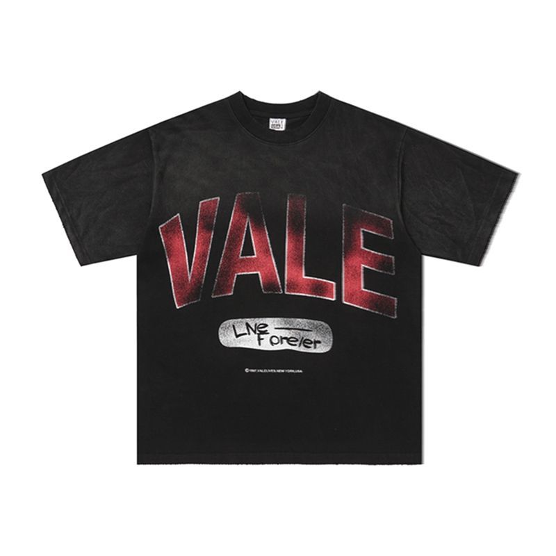105_Valley Dream T-shirt