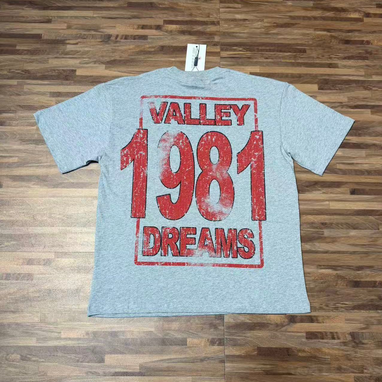 67_Valley Dream T-shirt