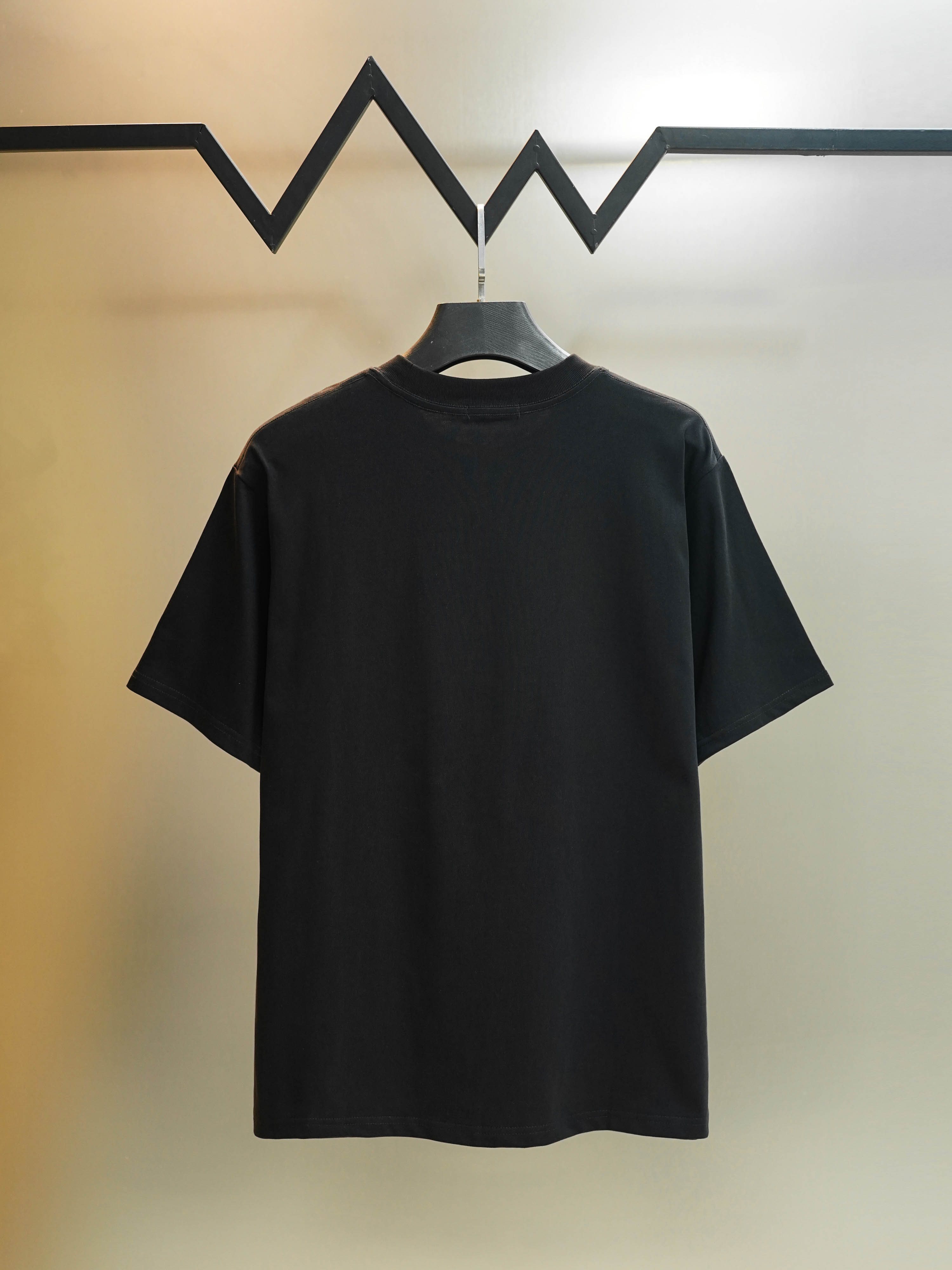 112_Burberry T-shirt