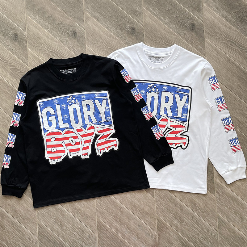 22_Glo Gang Long sleeves