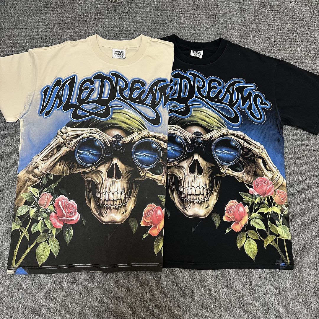 71_Valley Dream T-shirt