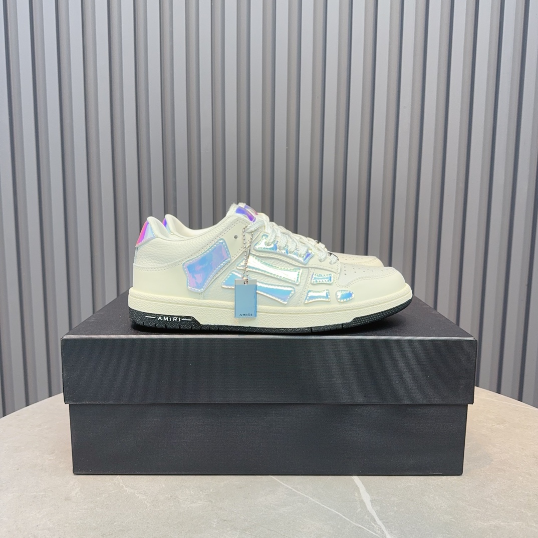 56_Amiri Shoes