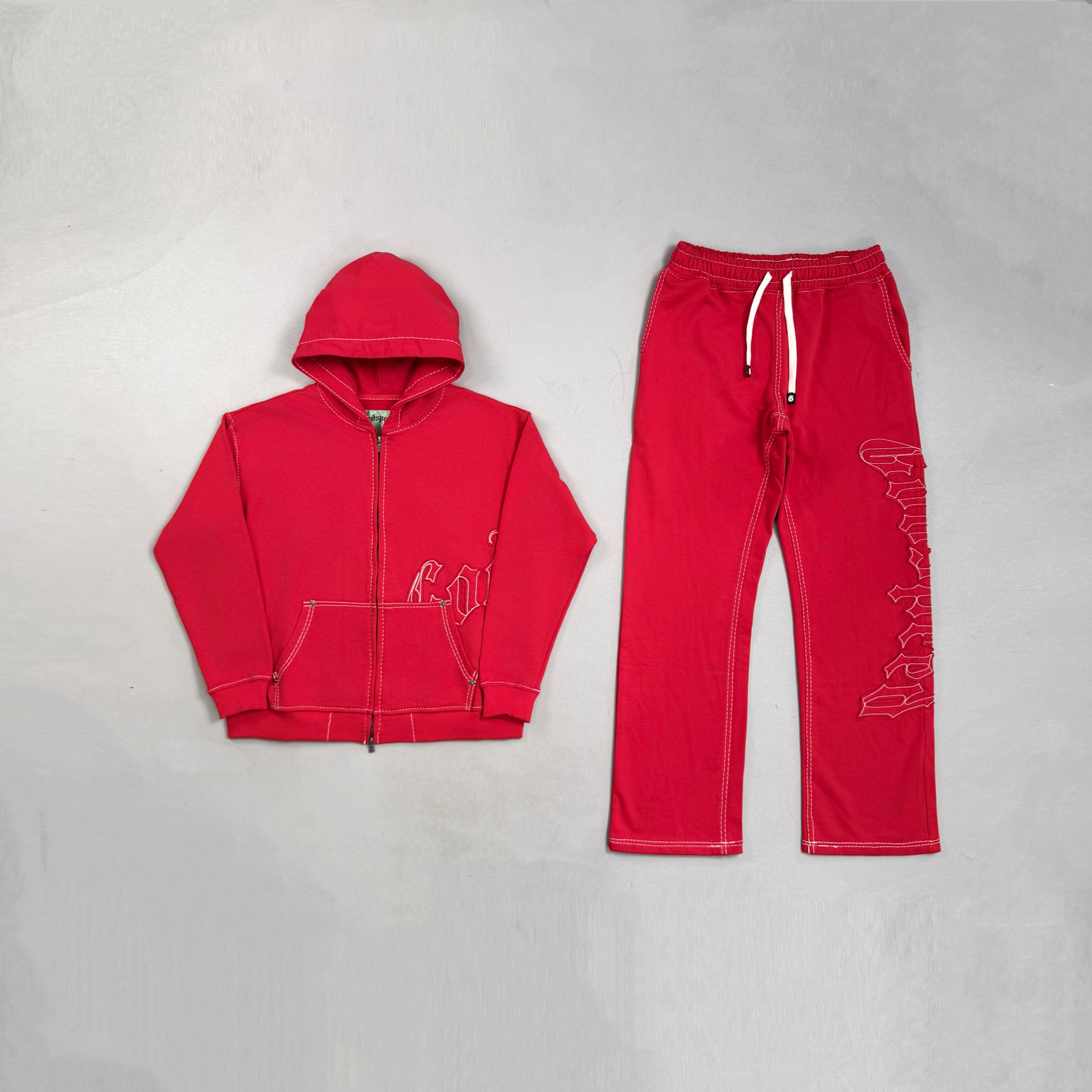 54_[1:1 quality] Godspeed Tracksuit
