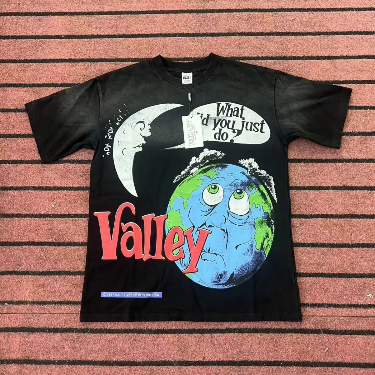 102_Valley Dream T-shirt