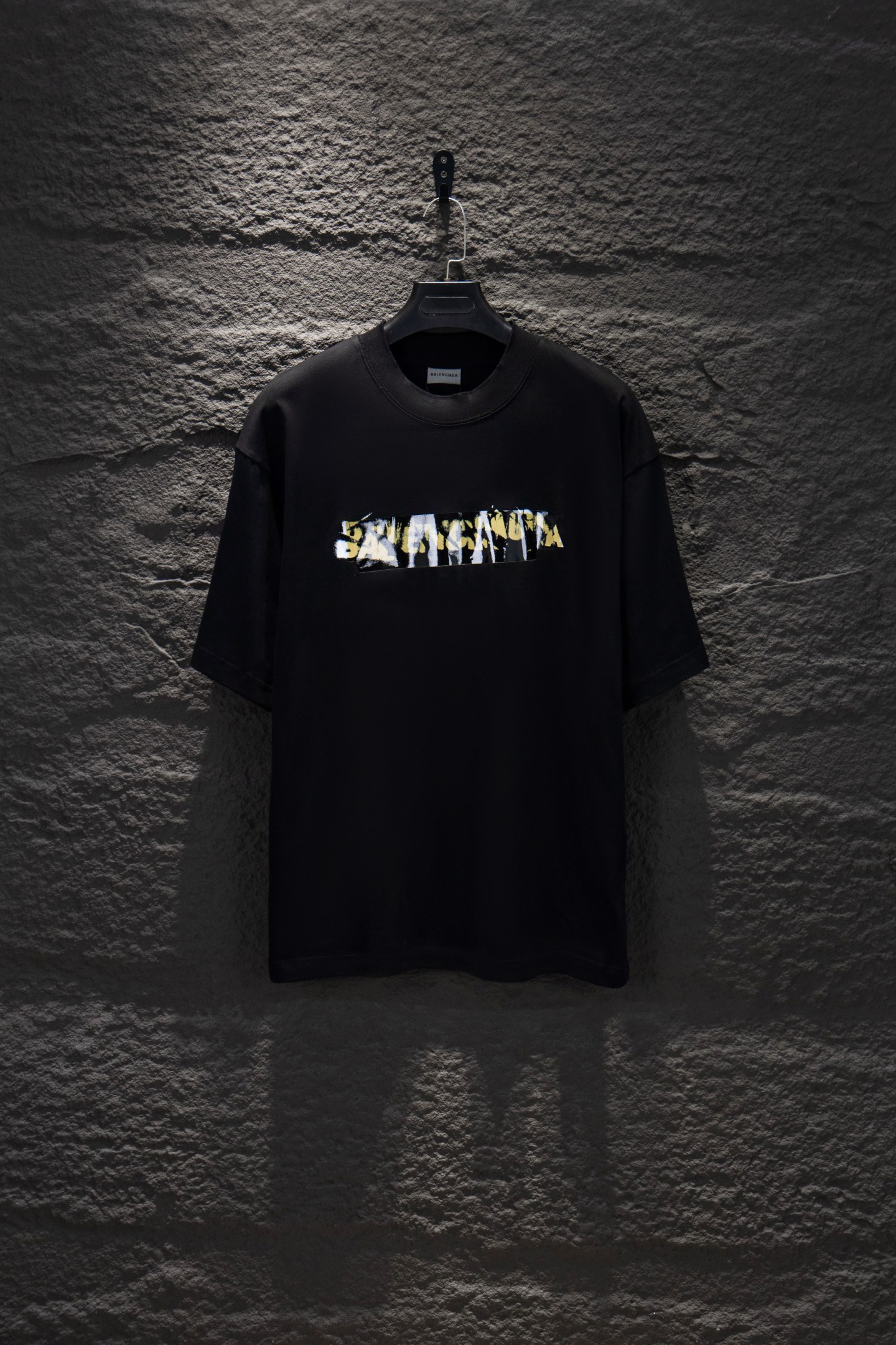 115_Balenciaga T-shirt