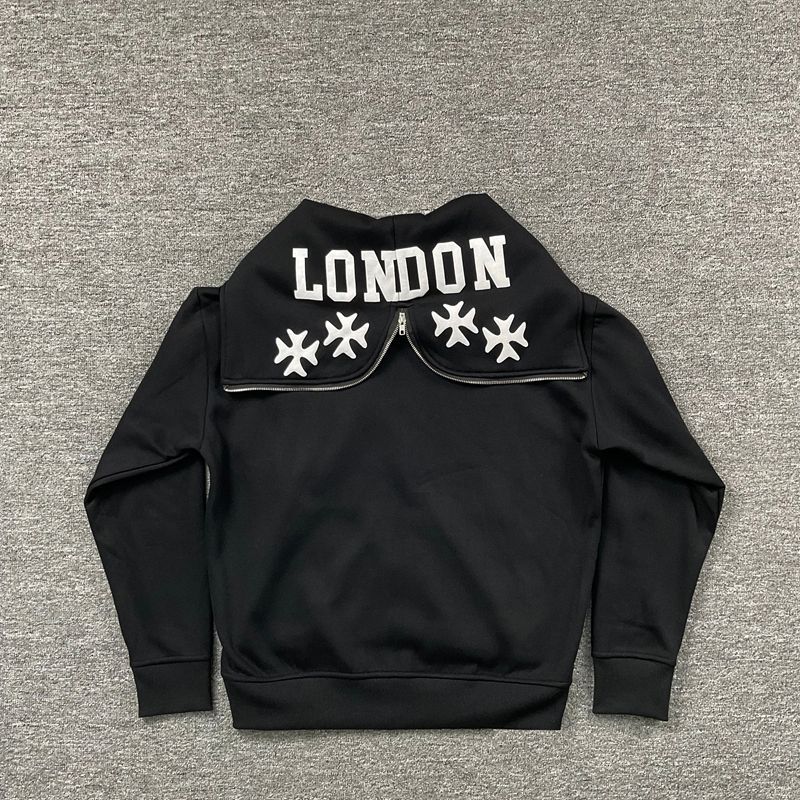 1_RHUDE Hoodie