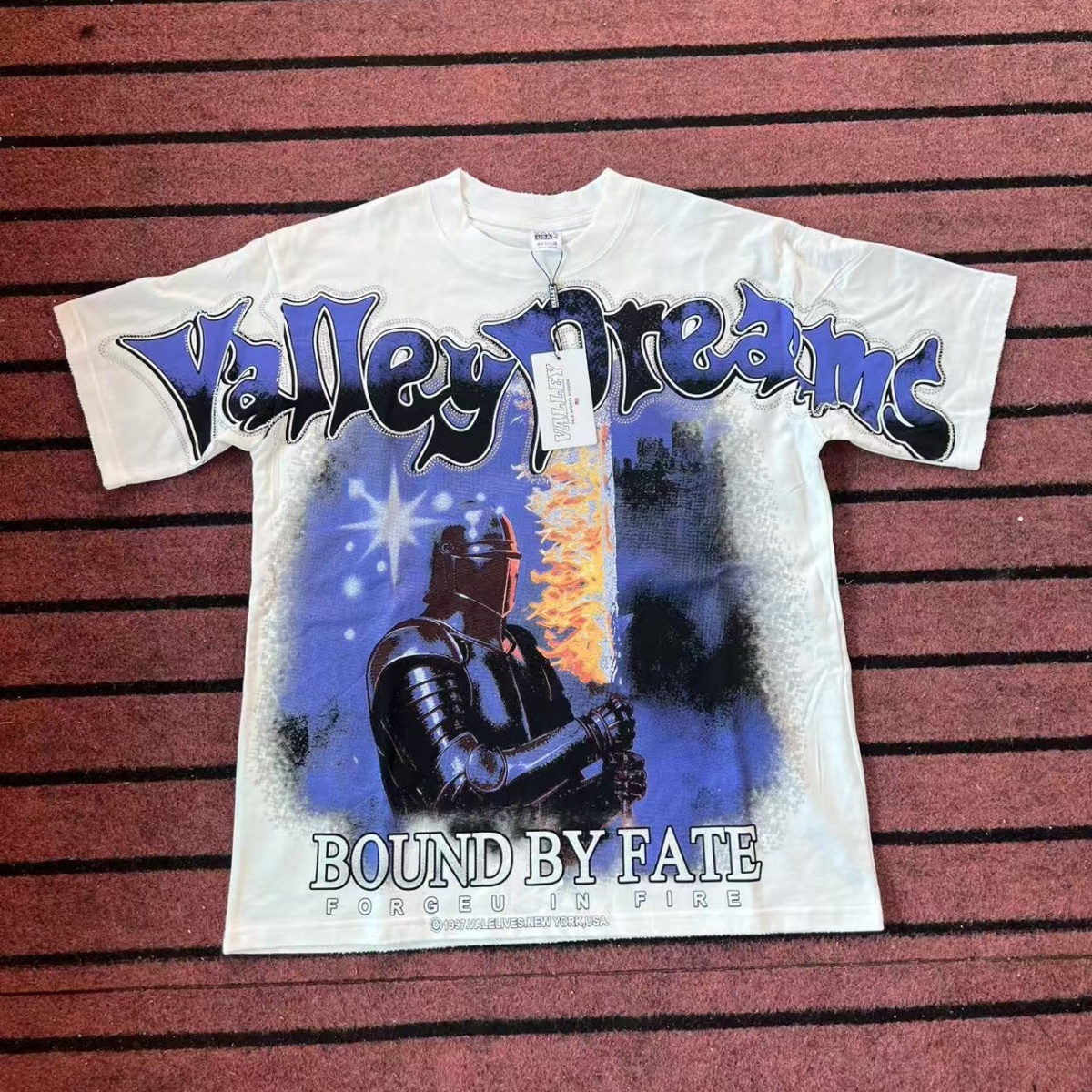 108_Valley Dream T-shirt