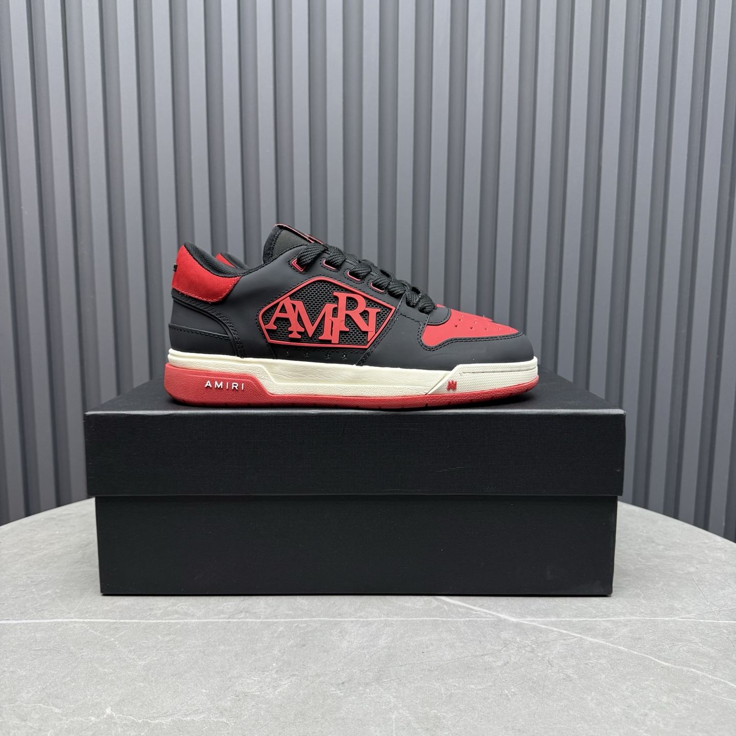 91_Amiri Shoes