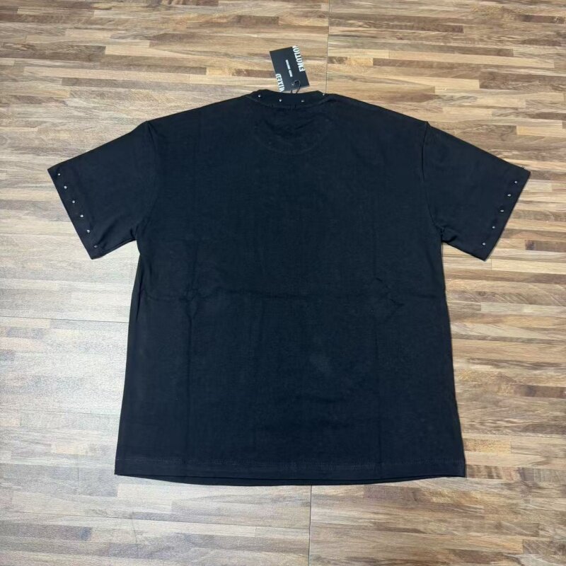 76_Mixed Emotion T-shirt