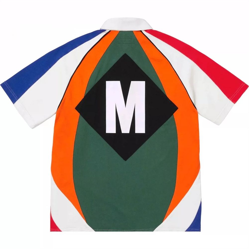 27_[1:1 quality] Supreme Polo