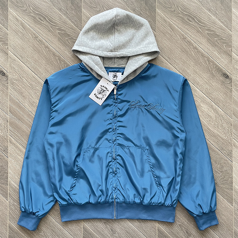 115_Saint Vanity Hoodie