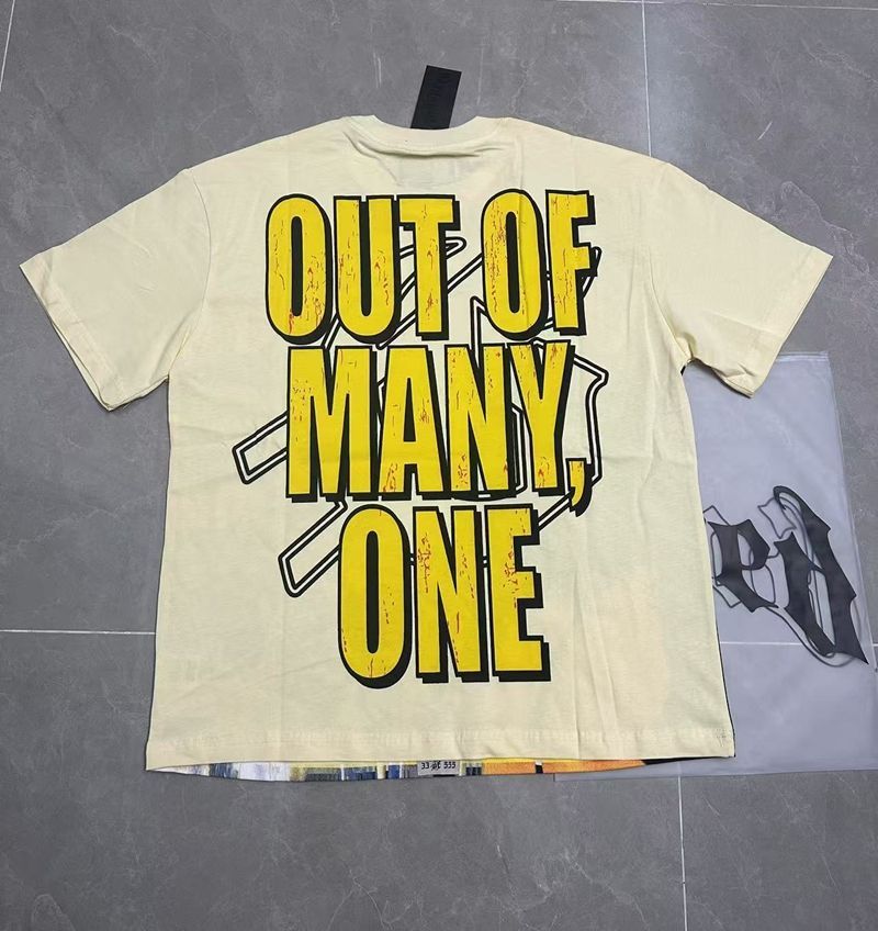 58_Godspeed T-shirt
