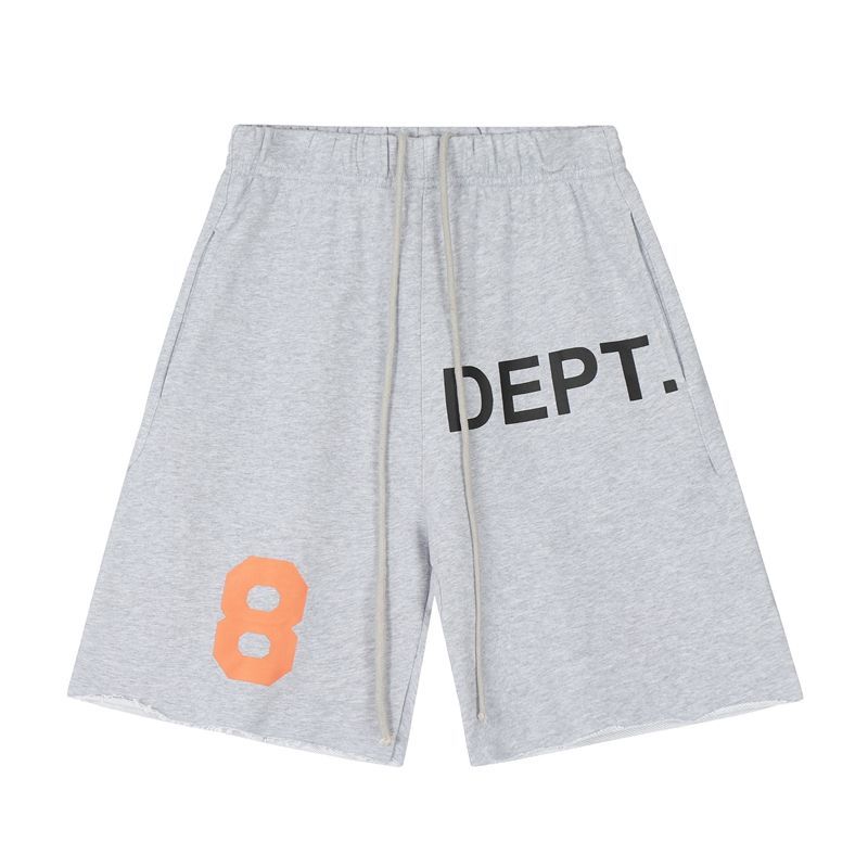 18_Gallery Dept Shorts