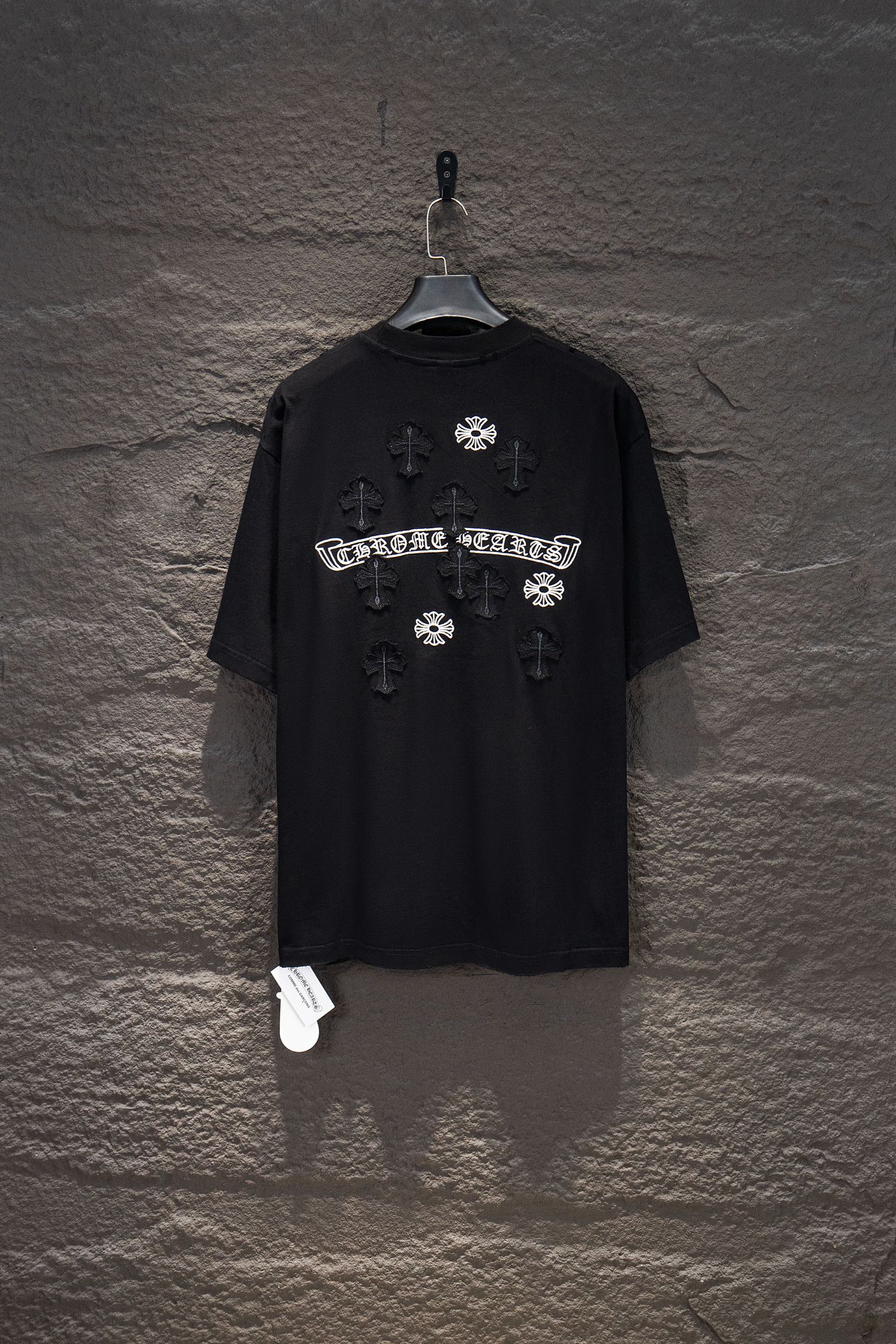 11_Chrome Heart T-shirt