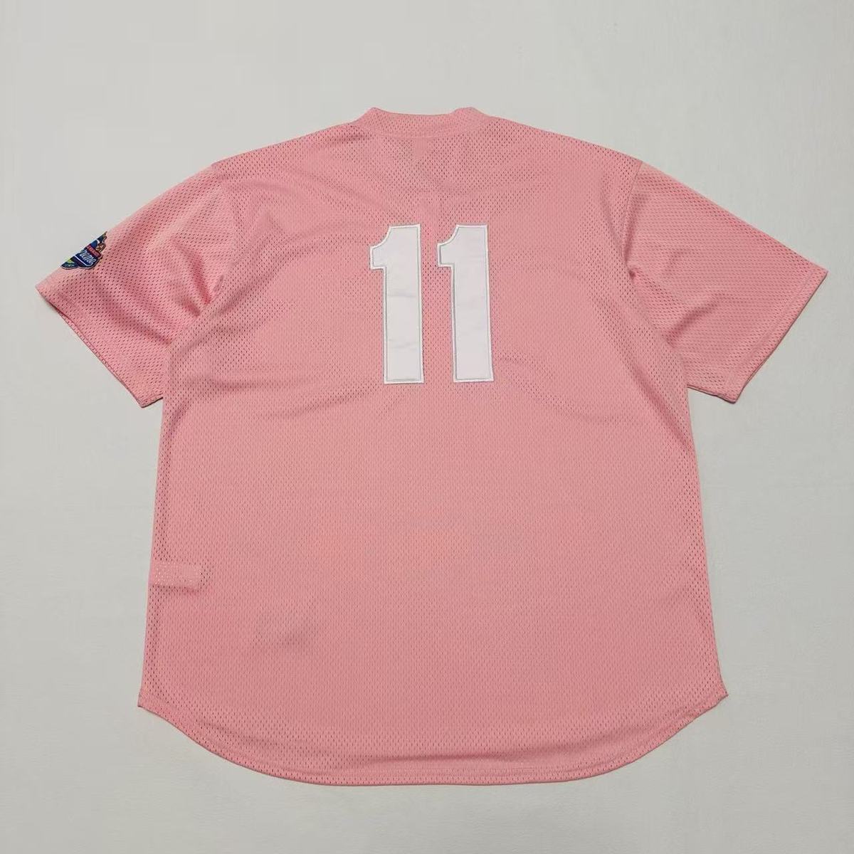 26_[1:1 quality] Supreme Polo