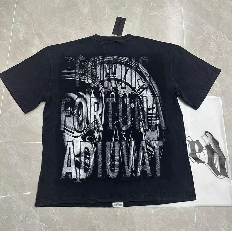 45_Godspeed T-shirt