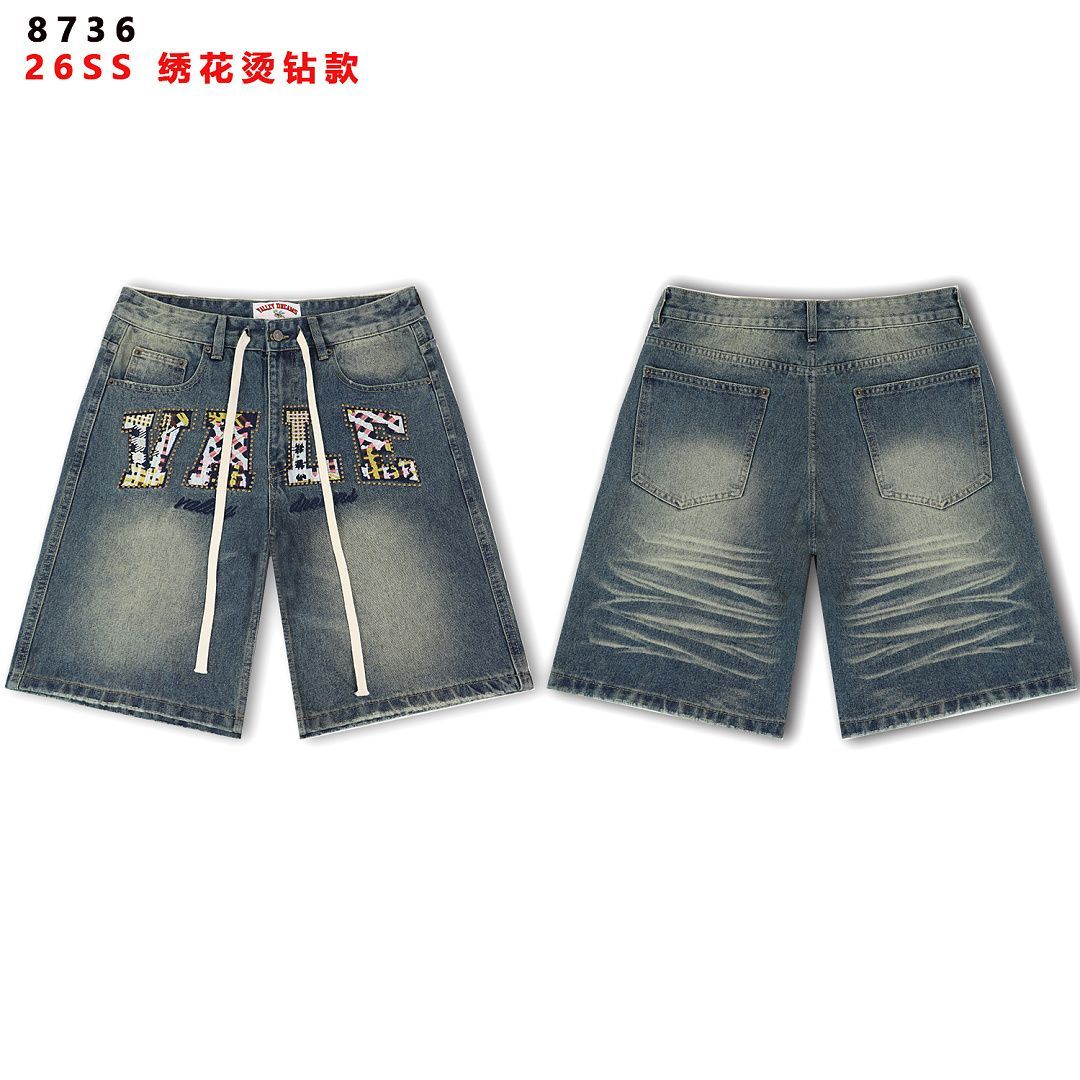 58_Valley Dream Shorts