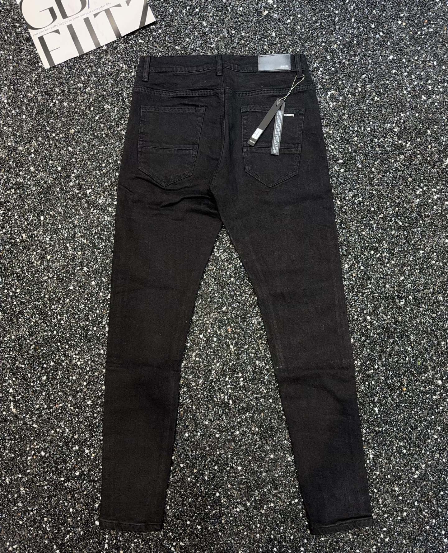 74_Amiri Jeans