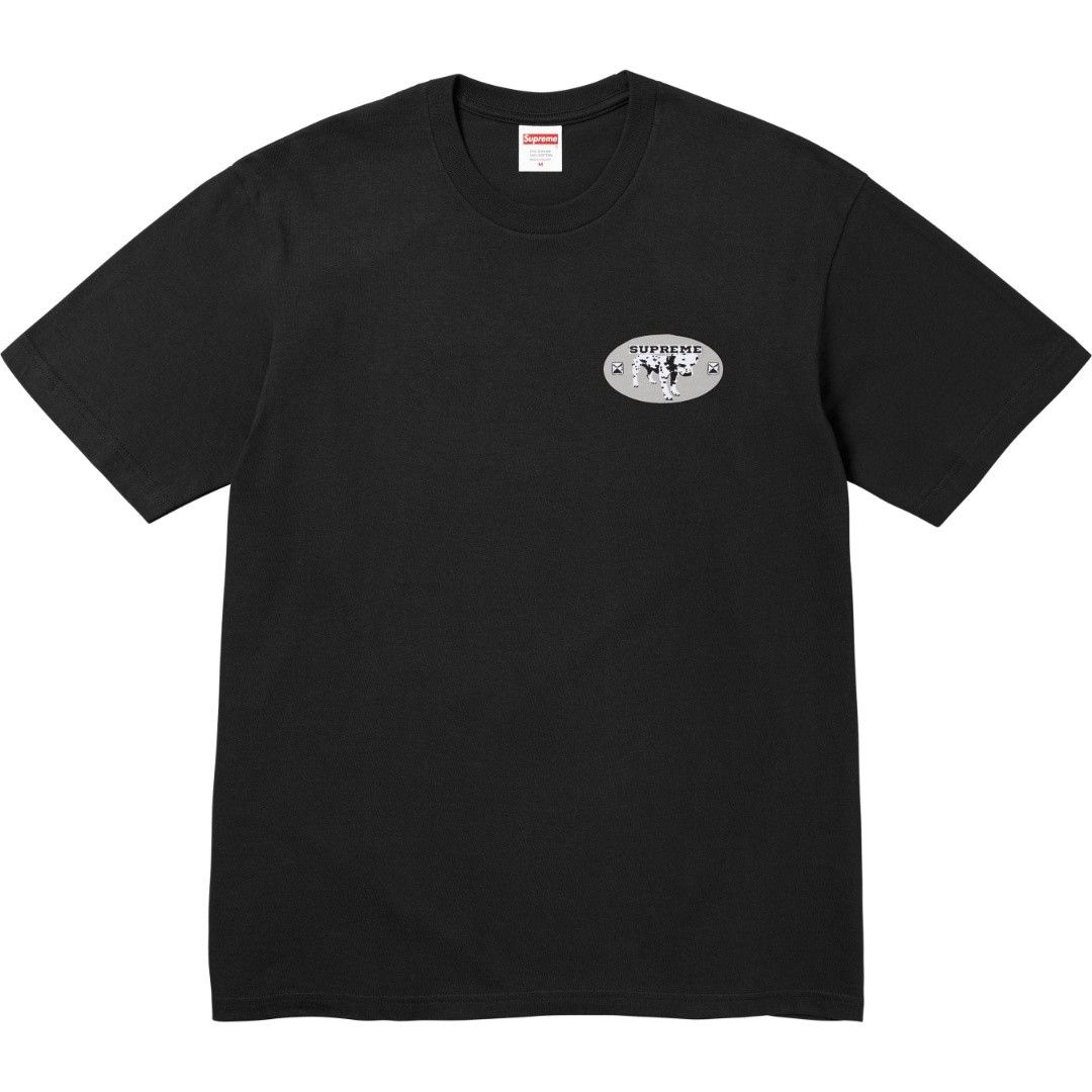 54_[1:1 quality] Supreme T-shirt