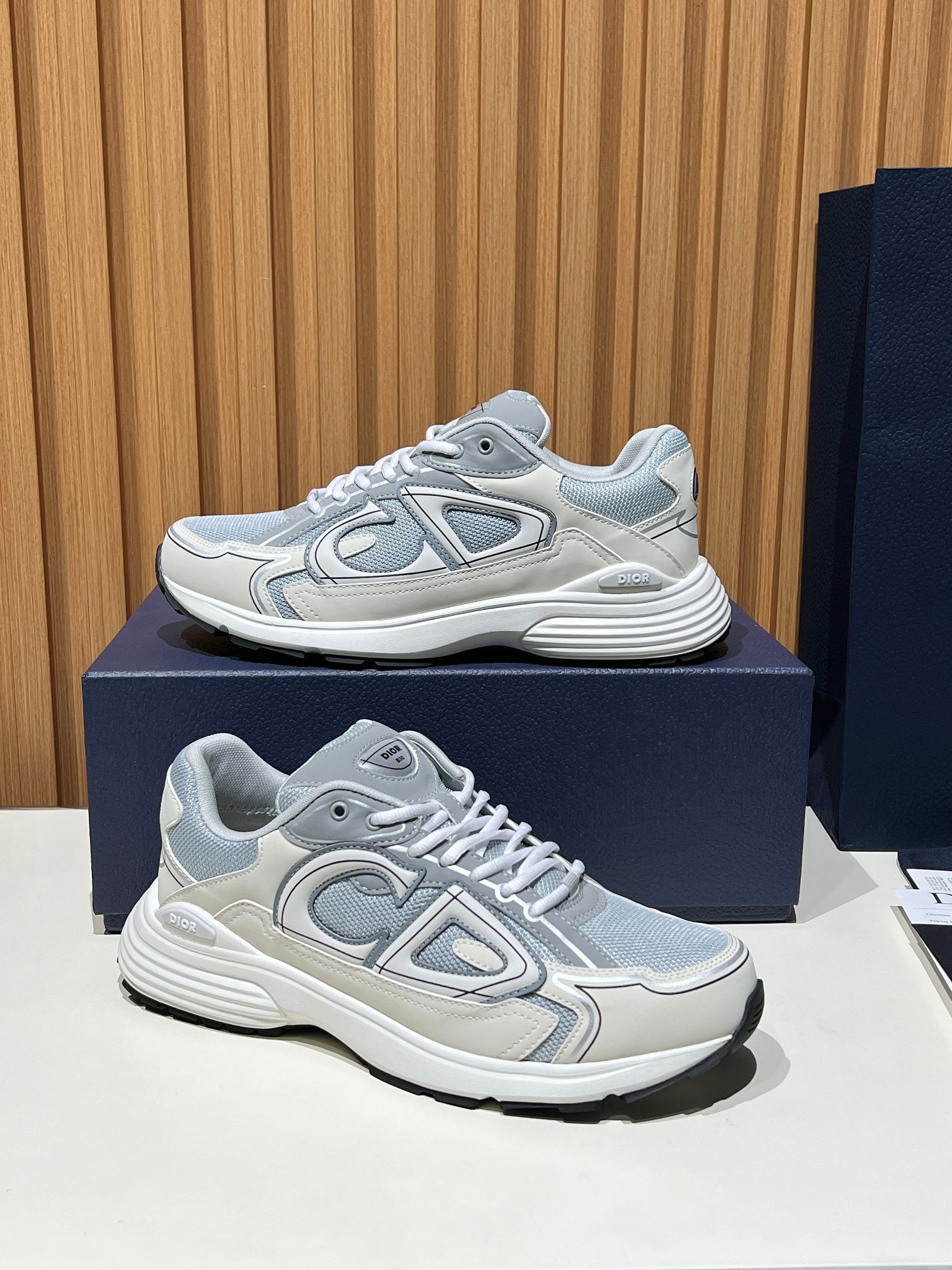 59_Dior B30 Shoes