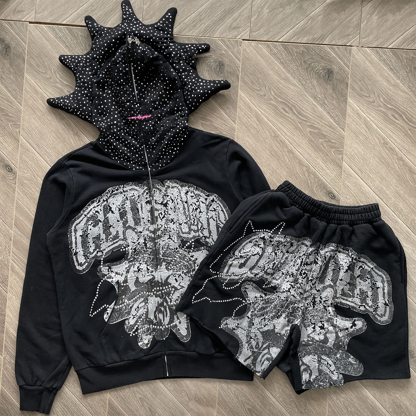 91_Glo Gang Tracksuit