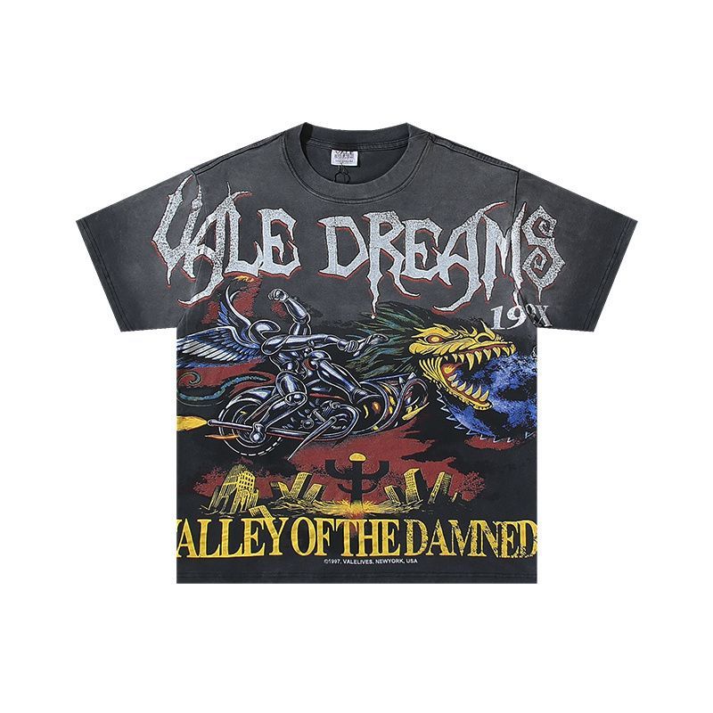 73_Valley Dream T-shirt